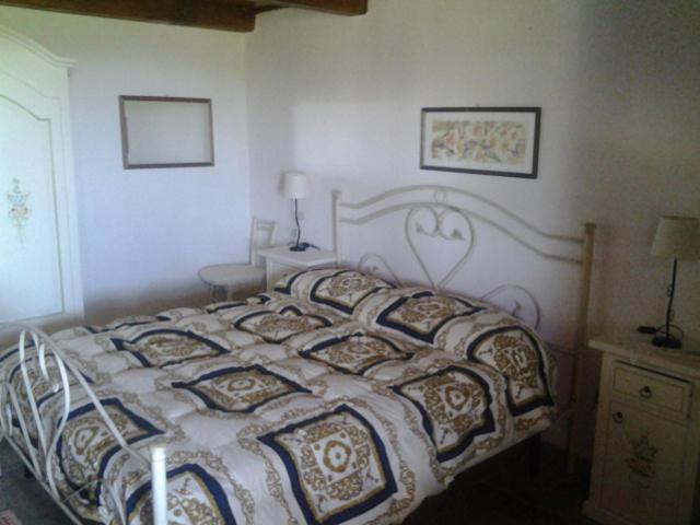 Agriturismo B&B Domo De Resteblas Berchidda Ngoại thất bức ảnh