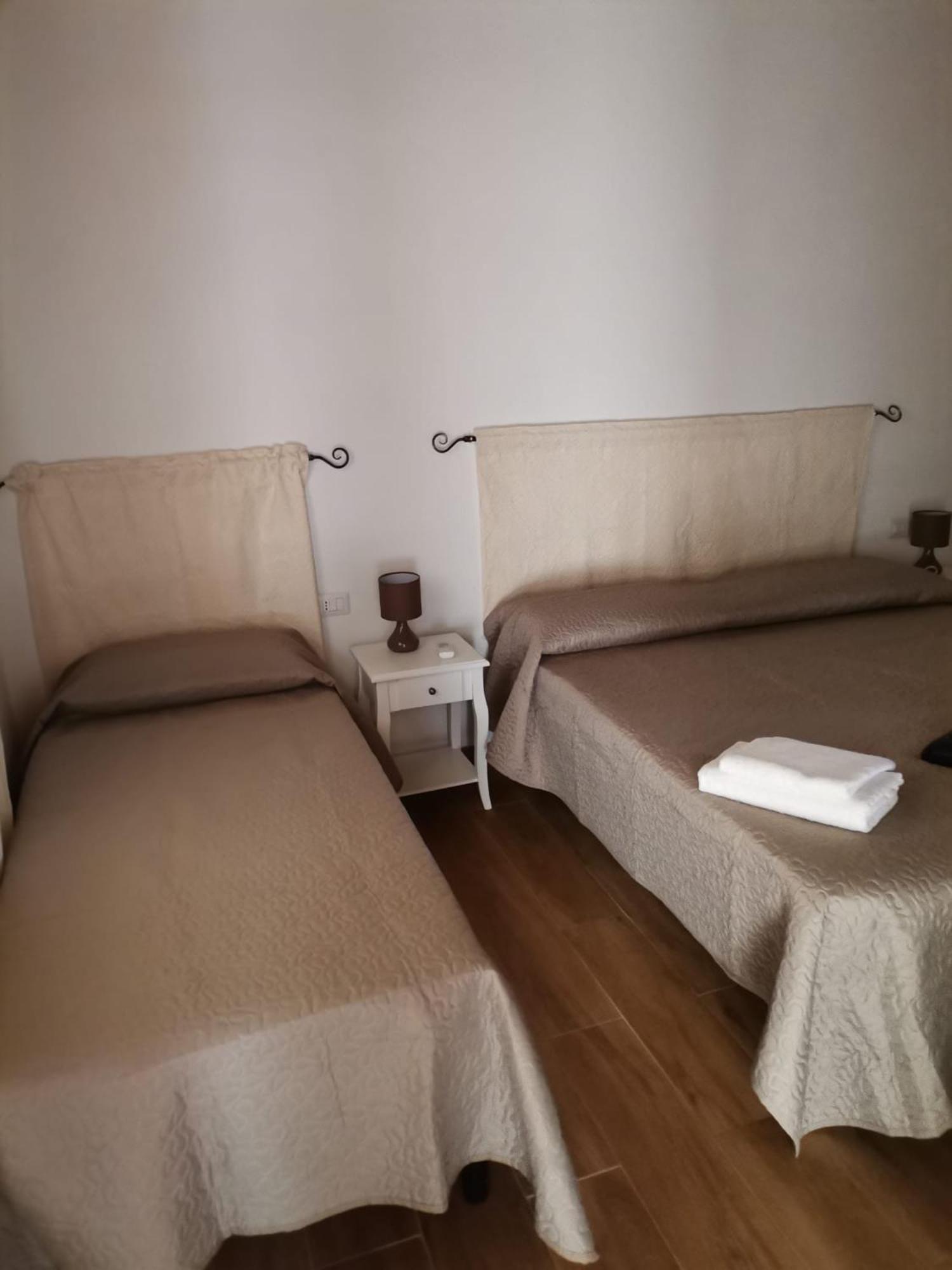 Agriturismo B&B Domo De Resteblas Berchidda Ngoại thất bức ảnh