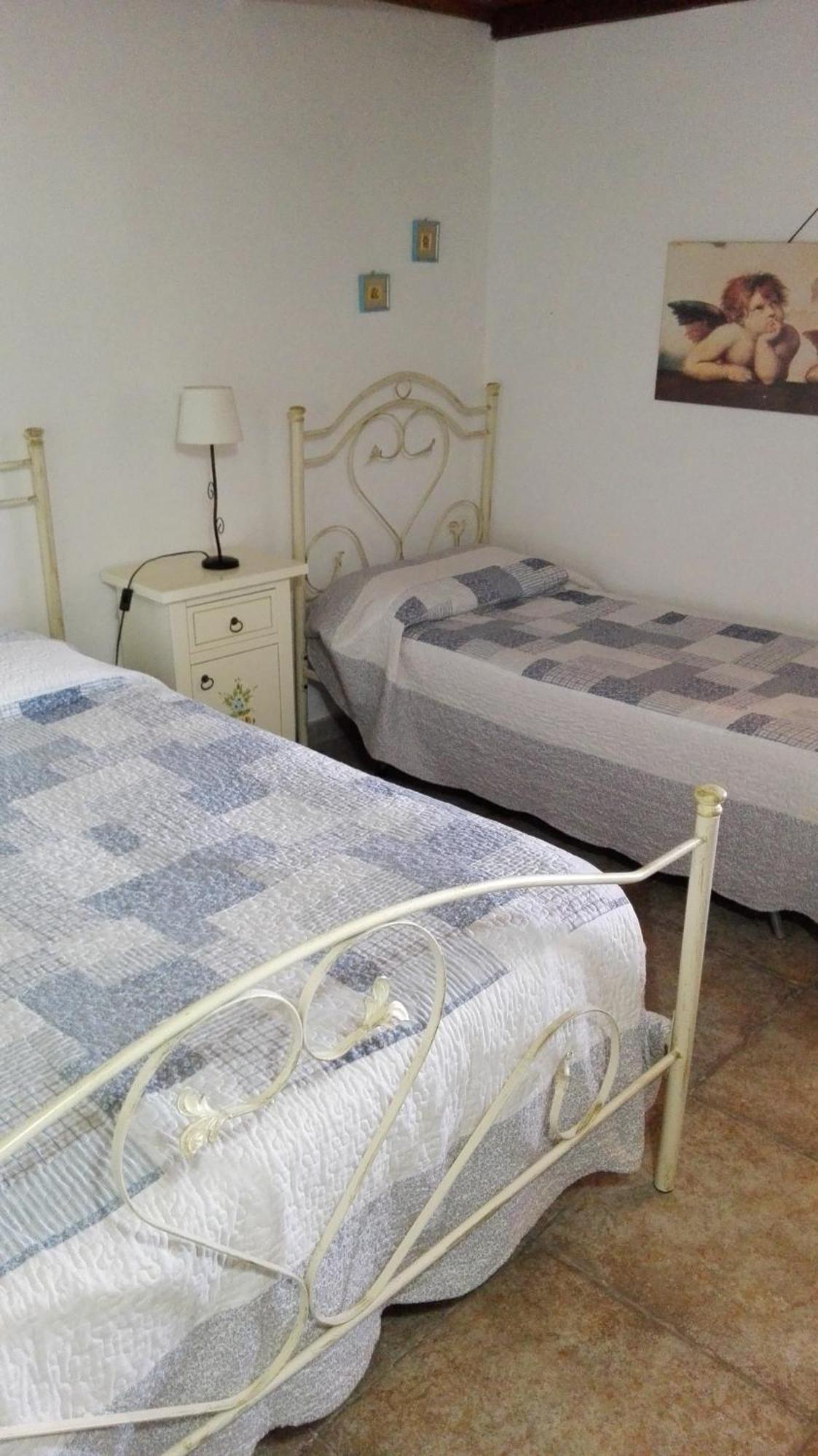 Agriturismo B&B Domo De Resteblas Berchidda Ngoại thất bức ảnh